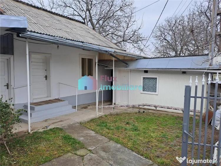Casa cu 400 mp teren Bosanci - 9