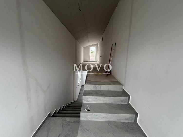 Casă individuală cu 4 camere cu Canalizare în Becicherecu Mic