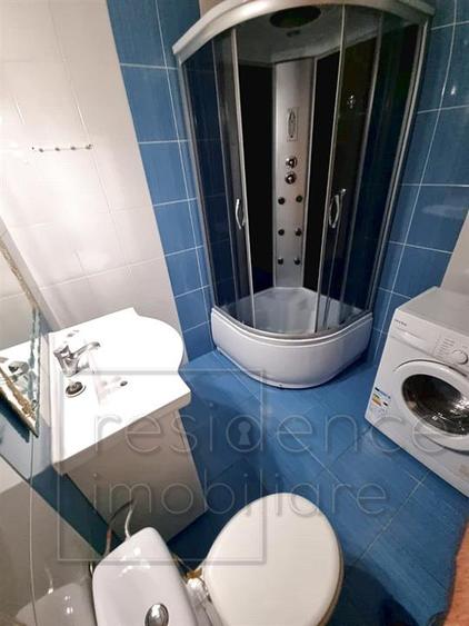 Pet friendly! Apartament 2 dormitoare, Marasti, zona Caminele Poli+Parcare - 8
