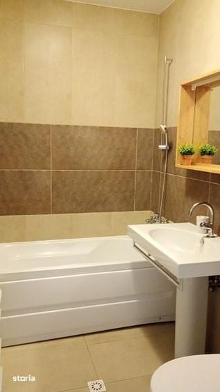 Apartament 2 camere de inchiriat Zona Vivo Cluj Floresti Proprietar - 4