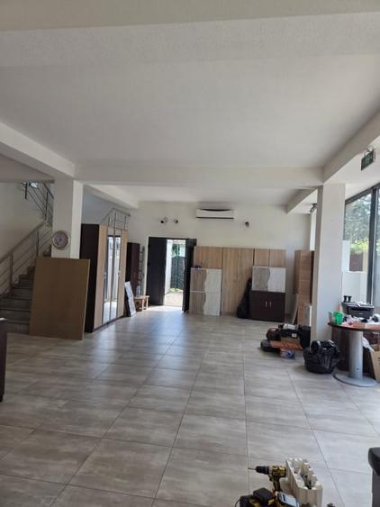Spațiu comercial, de 391.5 mp, în Exterior Est