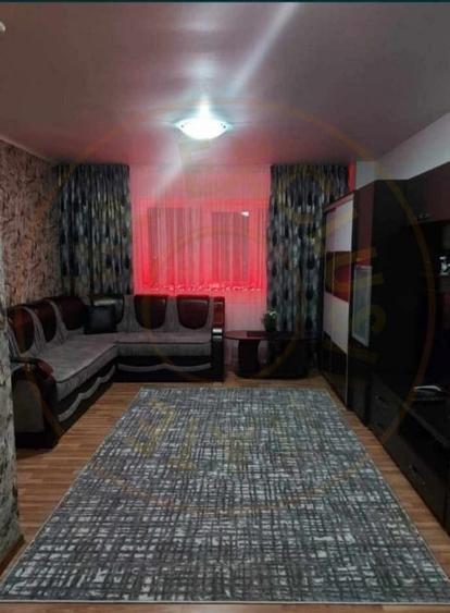 Apartament cu 2 camere decomandat în Găvana 3