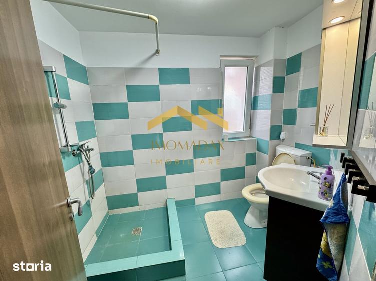 Sanmihaiu German-Casa Individula-Disponibila Imediat - 13