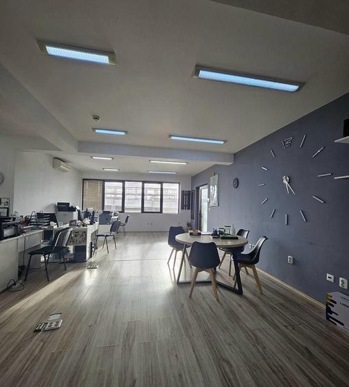 Spațiu comercial, de 100 mp, în Calea Aradului