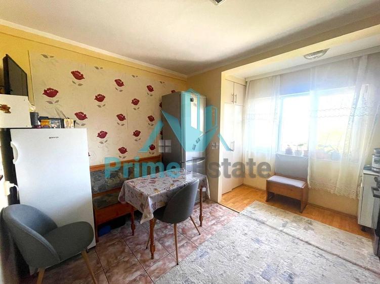 Apartament 2 camere decomandate Intre Lacuri - 6