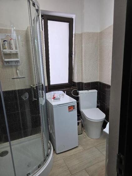Garsonieră decomandată în Ultracentral