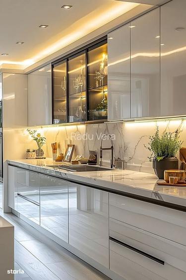 Oferta Discount 11% la plata cash apartament 3 camere.