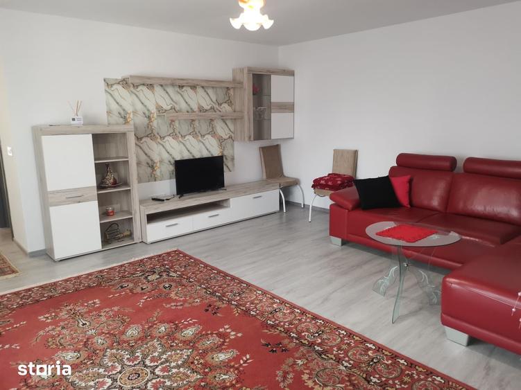 apartament 2 camere, in vila, Trivale, mobilat, loc parcare - 15