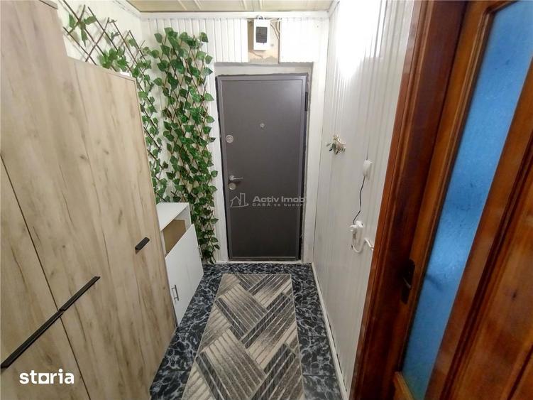 Oravita | Garsoniera La Cheie | Etj.2 | Usor Negociabil - 13