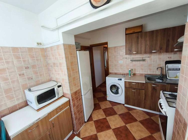 Apartament cu 2 camere decomandat în Nord-Vest