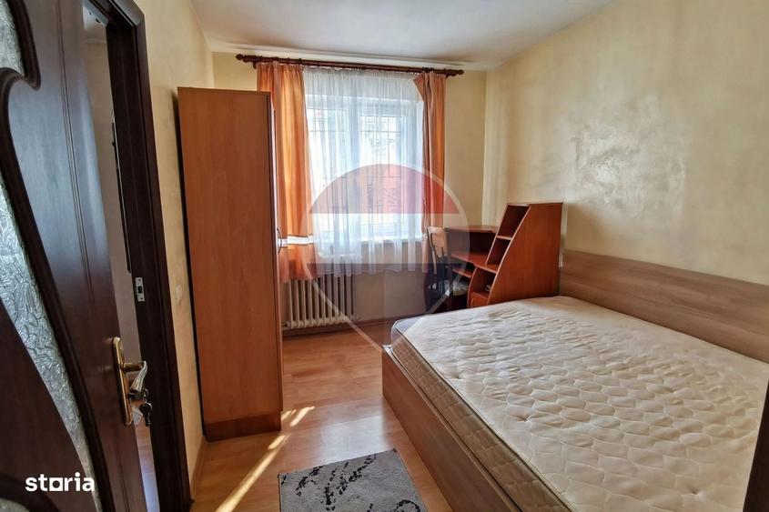 Apartament 2 camere Semidecomandat Cantemir - 5