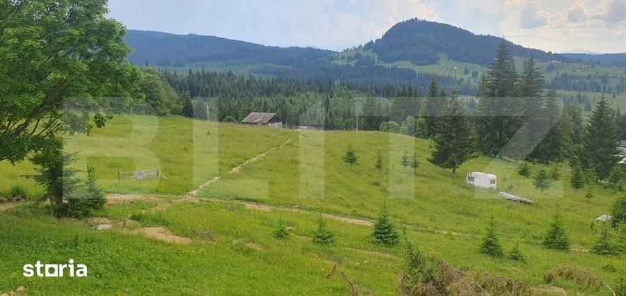 Teren de 19492 mp, în Secu