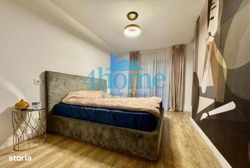 Apartament 3 camere Parcului 20 | Piata Presei | Parcare - 1