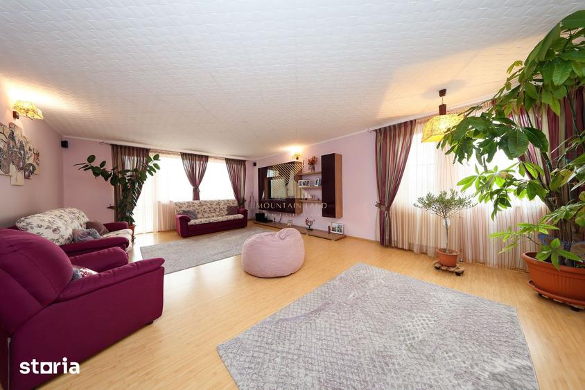 Re?edin?a exclusivista cu poten?ial investi?ional in centrul Cristian - 1