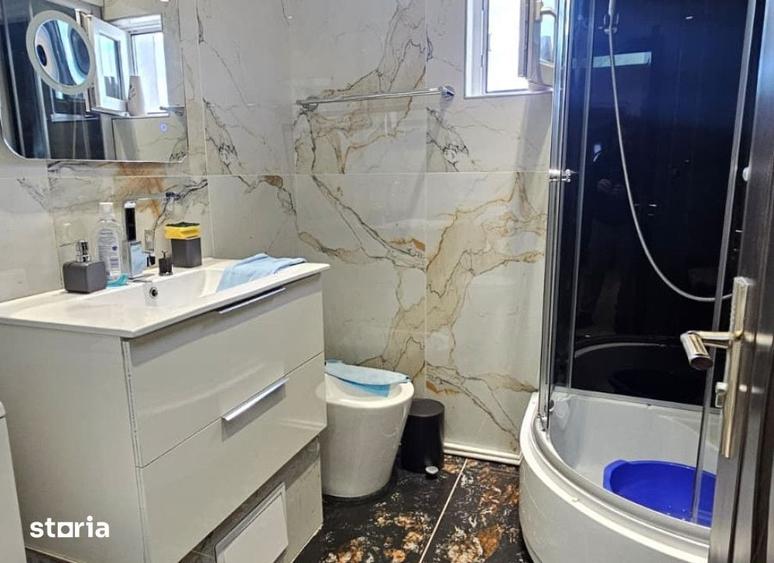 Apartament cu 2 camere în Galata
