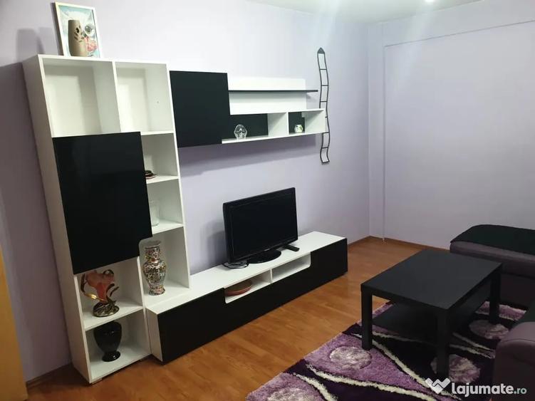 Inchiriere apartament 2 camere (Doamna Ghica) - 1