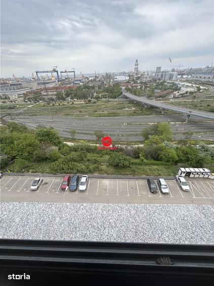 Apartament cu 2 camere decomandat în Far