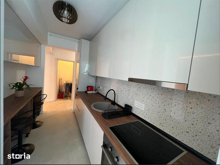 Apartament lux decomandat, 3 camere, loc parcare inclus - 4