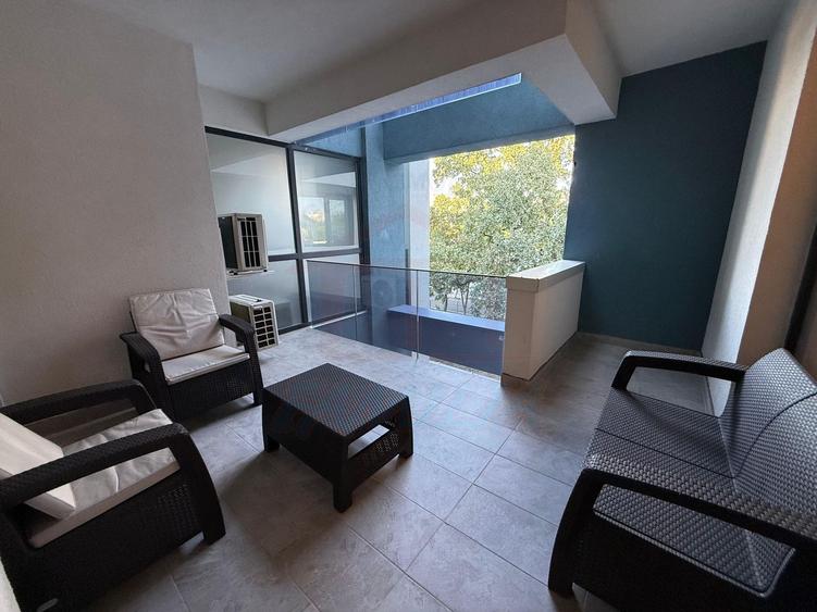 Apartament cu 2 camere decomandat în Țiglina 1