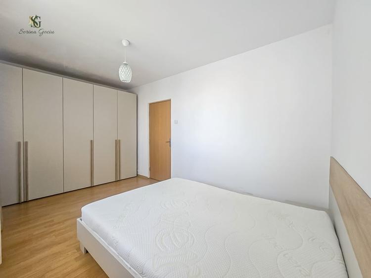 Apartament mobilat si utilat cu 2 camere în Zona Gării, Brasov - 4