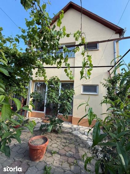 Casă cu 6 camere cu Teren 350 Mp în Ighiu