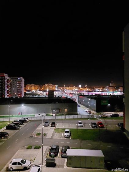 Apartament cu 2 camere decomandat în Iosia