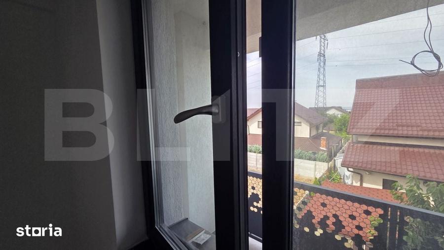 Apartament cu 2 camere decomandat în Șimnicu de Sus