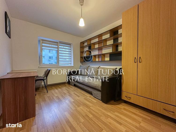 Apartament 3 camere | Manastur | Decomandat | 2 locuri de parcare - 9