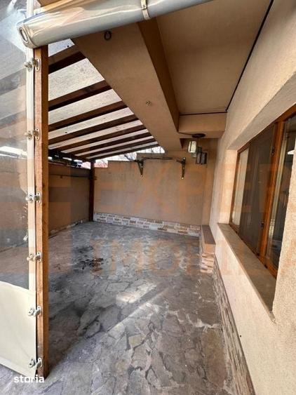 Apartament cu 2 camere în ICIL
