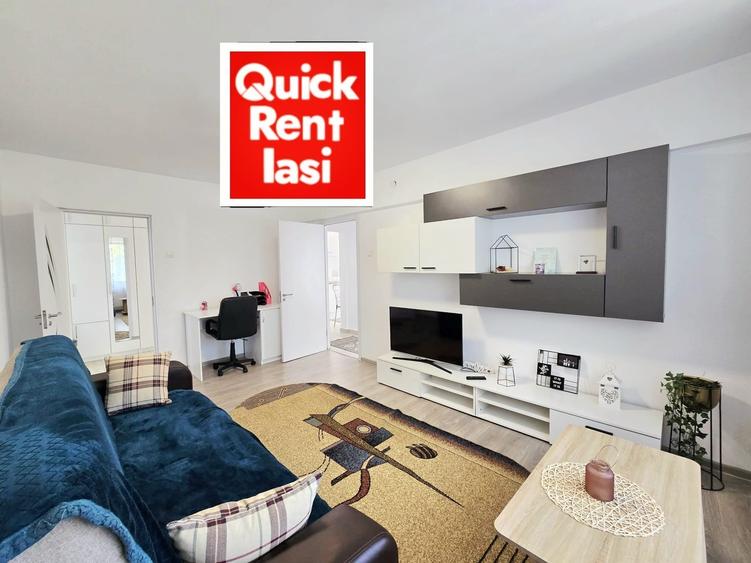 Apartament cu 2 camere decomandat în Piața Unirii