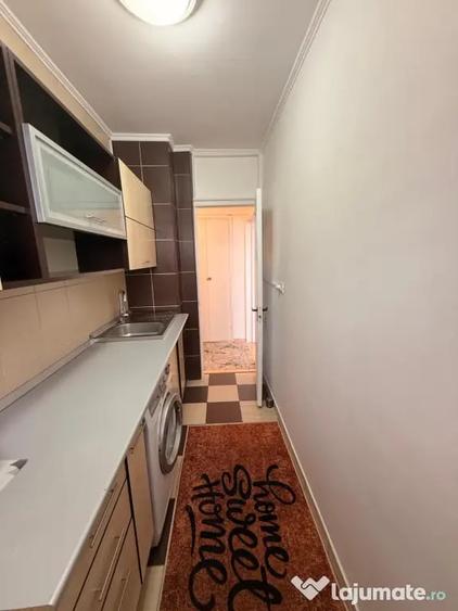 Garsoniera moderna, prima inchiriere, zona Mega Mall Pantelimon - 9