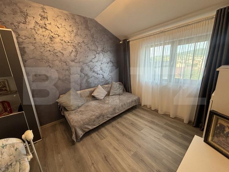 Triplex de vanzare, 100 mp, Gradina Poporului - 3