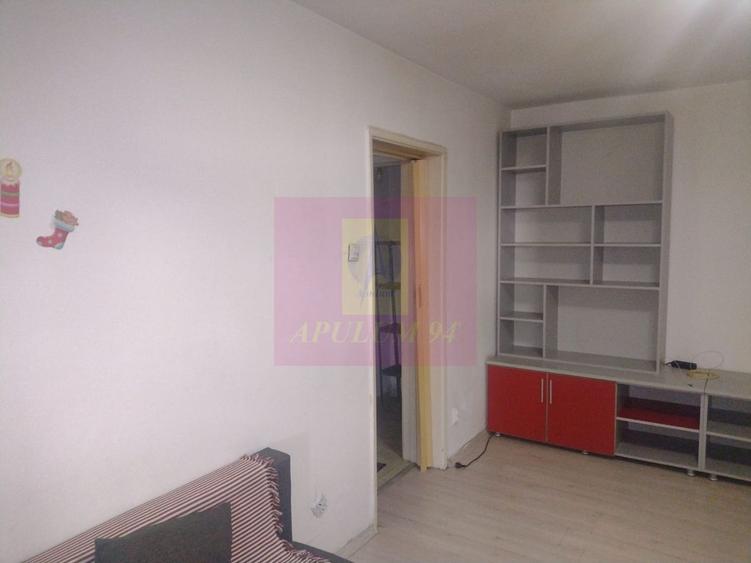 Apartament Bun Bulevardul Basarabia Morarilor aproape de Metrou - 7