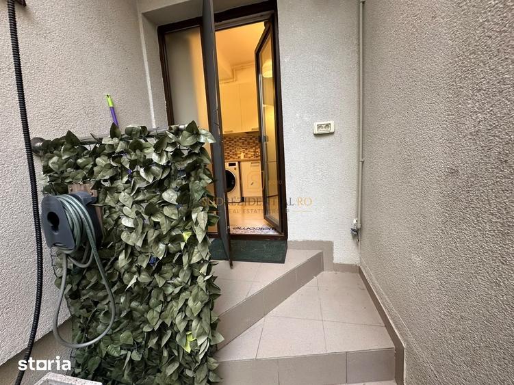 Casă cu 4 camere cu Teren 120 Mp în Central