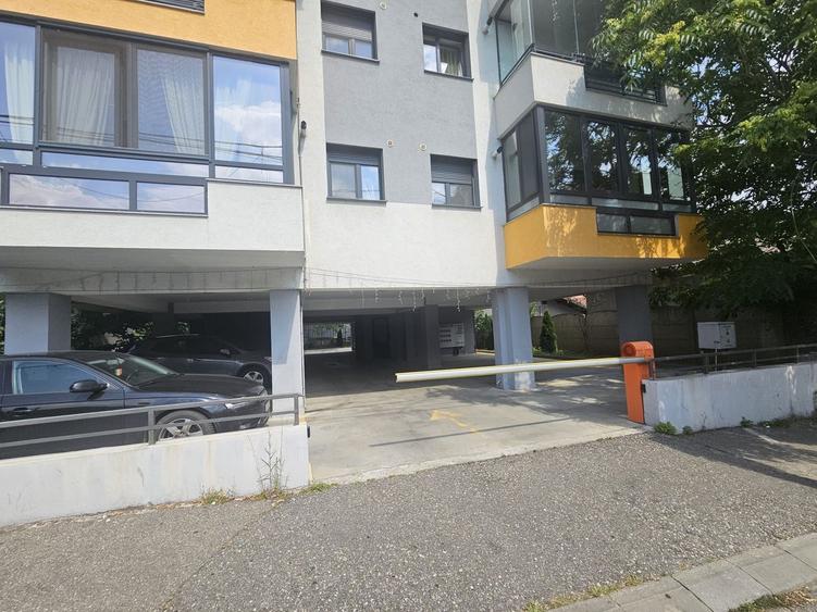 Apartament nou 2 camere | 61 mp | Str. Cozia | Ultracentral - 13