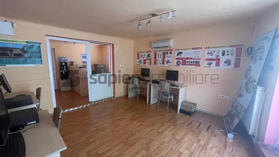 Casă individuală cu 3 camere cu Canalizare în Central