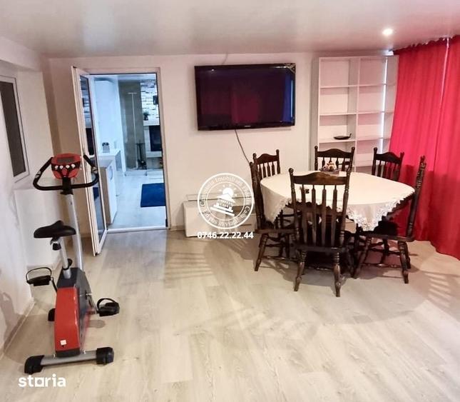 Apartament 3 camere de inchiriat Copou - 11
