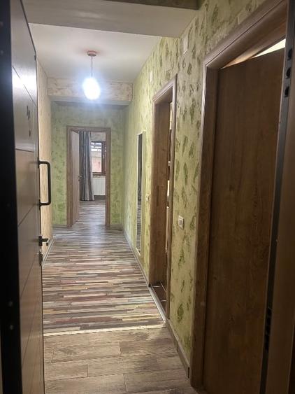 Apartament cu 2 camere, mobilat în Casa de Cultură