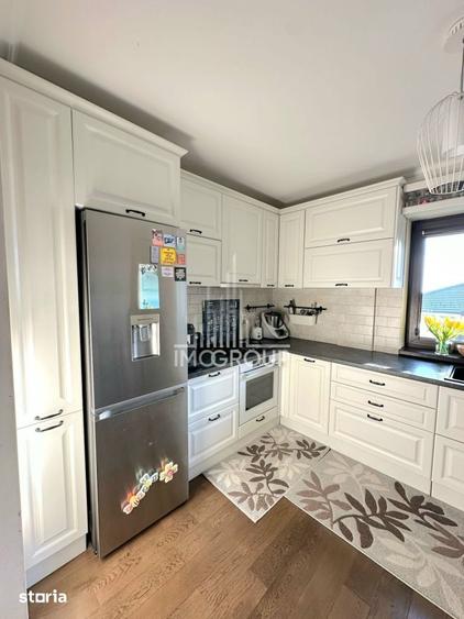 Apartament cu 3 camere în Făget