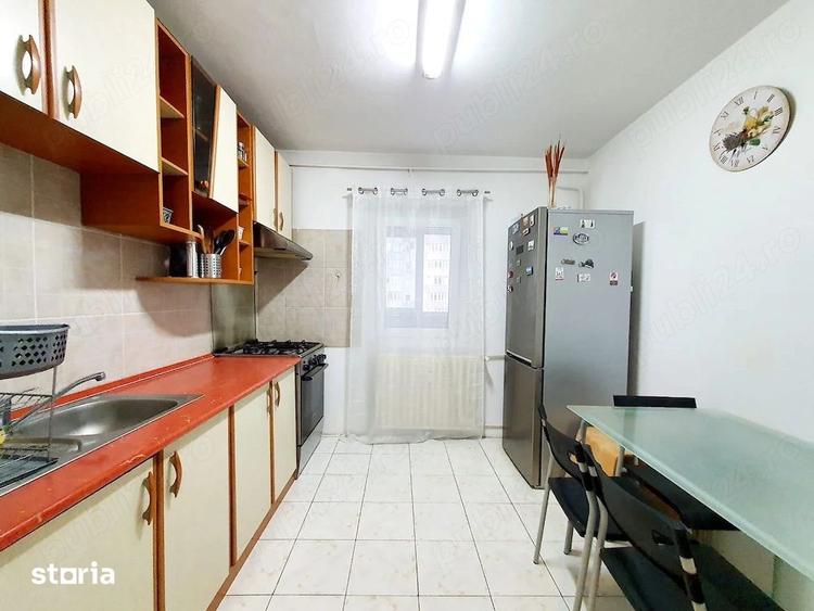 Apartament cu 2 camere decomandat în Colentina
