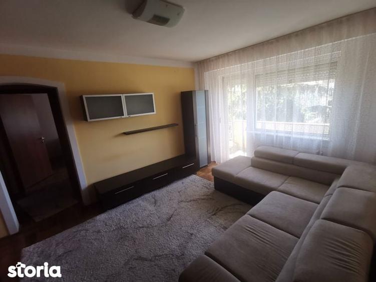 Apartament cu 2 camere în Podgoria