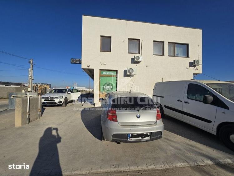 Casă cu 3 camere în Clinceni
