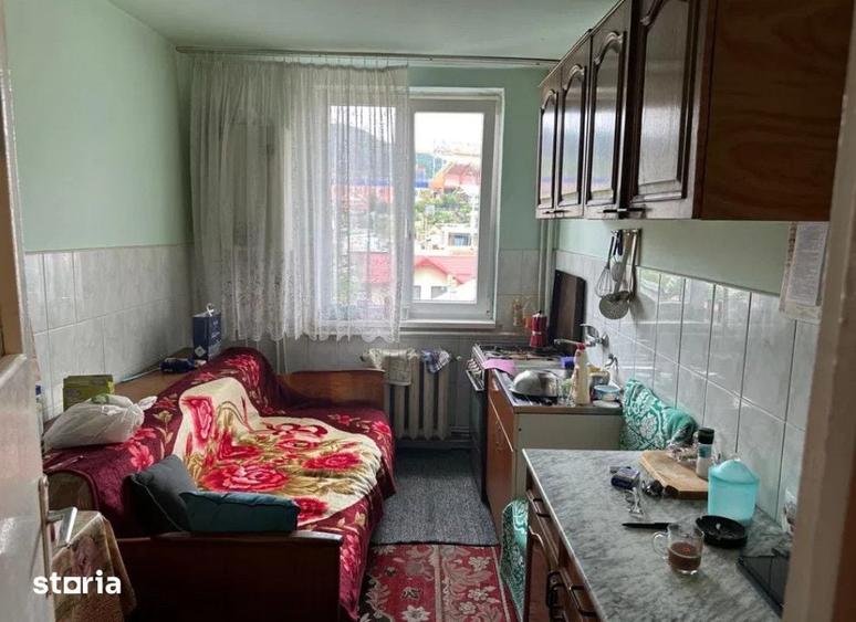 Apartament 2 camere Precista , 51 metri, etaj 3 Cod:162877 - 4