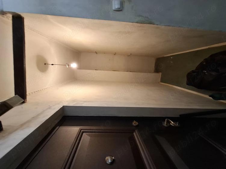 Apartament cu 3 camere decomandat în Drumul Taberei