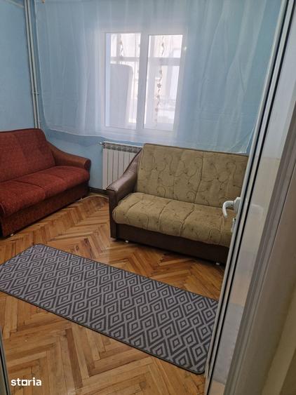 Apartament cu 2 camere în Păcurari