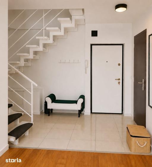 Apartament cu 4 camere în Mănăștur