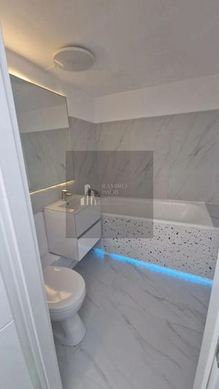 Apartament 2 cam., sld. Vasile Croitoru, Sector 5, renovat integral - 6