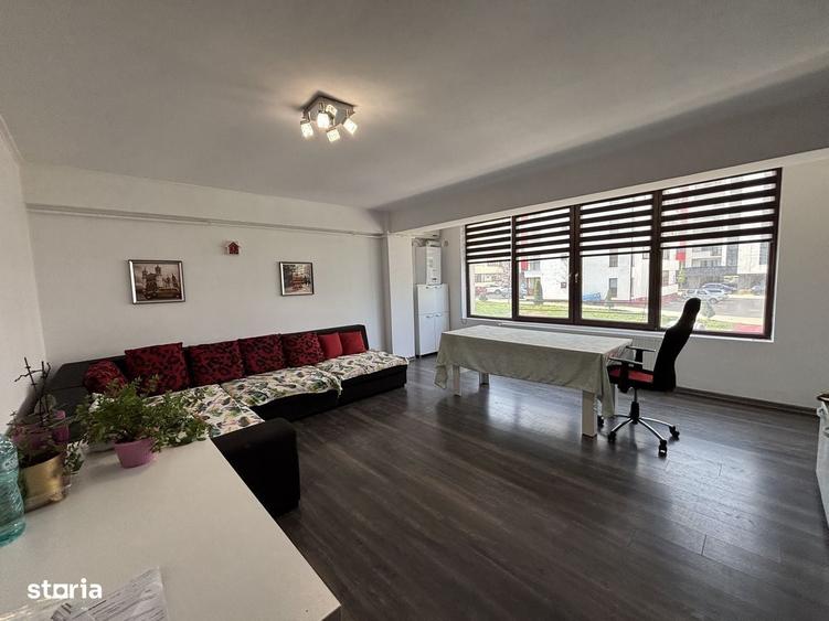 Apartament cu 3 camere în Șelimbăr