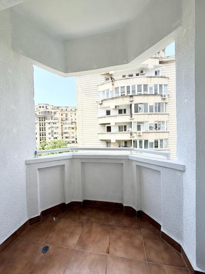Apartament cu 2 camere decomandat, mobilat în Libertății