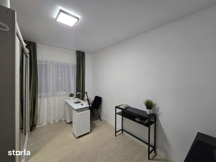 Apartament 3 camere, 2 bai, 69 mp, terasa 15 mp, parcare Eroilor - 7